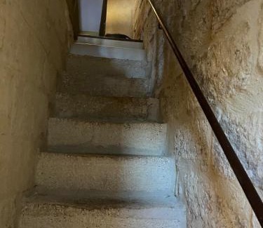 Uzes Cabin | Beautiful home in the historic Center of Uzes