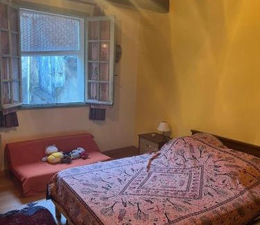 Uzes Cabin | Beautiful home in the historic Center of Uzes