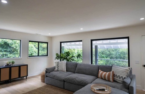 Monterey House | Beautiful home in the heart of Monterey