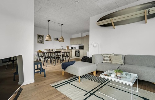 Thisted Municipality House | Beautiful home in Thisted with WiFi