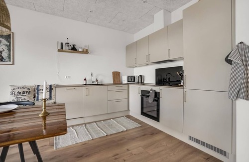 Thisted Municipality House | Beautiful home in Thisted with WiFi
