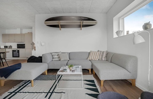 Thisted Municipality House | Beautiful home in Thisted with WiFi