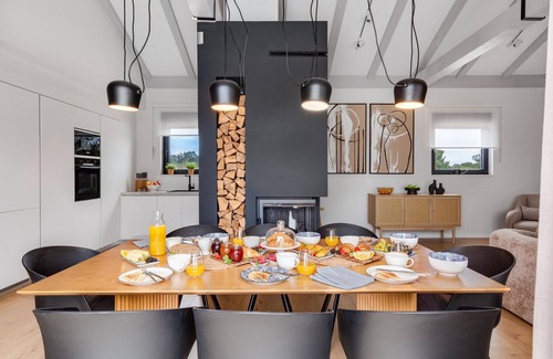 Tinj House | Beautiful home in Tinj
