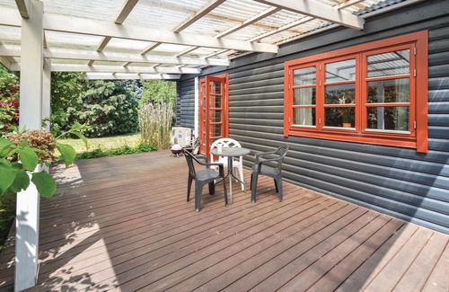 Kragenæs House | Beautiful home in Torrig L with WiFi