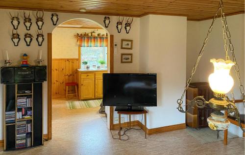 Torsas Municipality House | Beautiful Home In Torsås With Kitchen