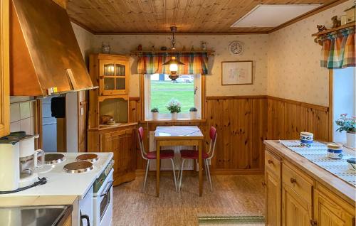 Torsas Municipality House | Beautiful Home In Torsås With Kitchen