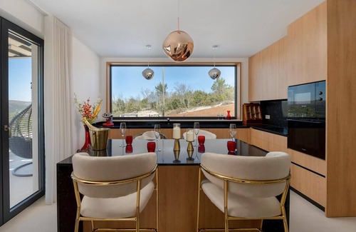 Trget House | Beautiful home in Trget