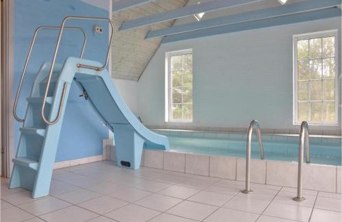 Husby House | Beautiful Home In Ulfborg With Wifi