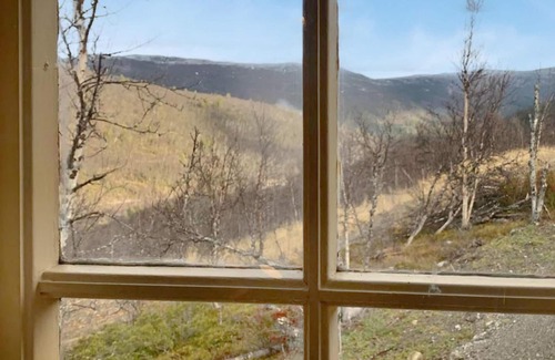 Nore og Uvdal House | Beautiful home in Uvdal with kitchen