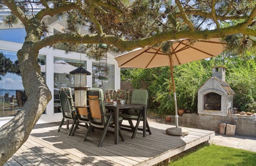 Vordingborg House | Beautiful home in Vordingborg with WiFi