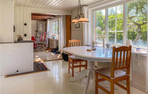 Varberg House | Beautiful Home In Varberg With Wifi