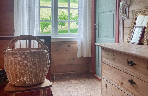 Jolster House | Beautiful home in Vassenden