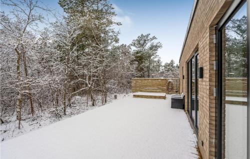 Agger House | Beautiful Home In Vestervig With Wifi