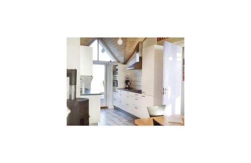 Vestervig House | Beautiful Home In Vestervig With Sauna