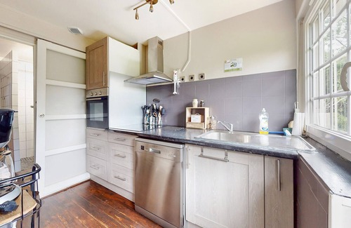 Vittefleur House | Beautiful home in Vittefleur with WiFi