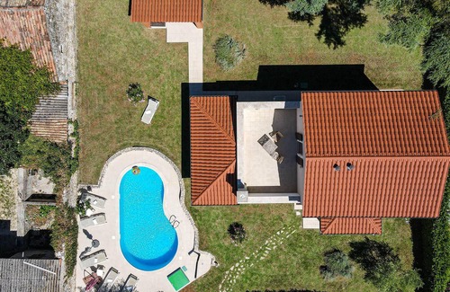 Farini House | Beautiful home in Visnjan