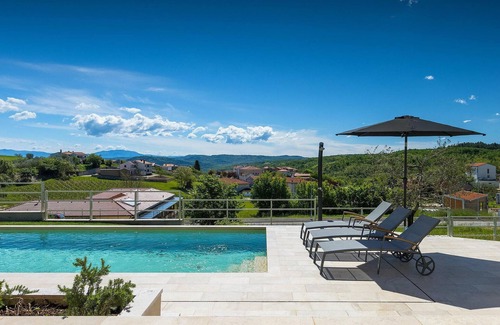 Vizinada House | Beautiful home in Vizinada