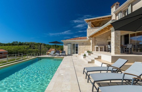 Vizinada House | Beautiful home in Vizinada