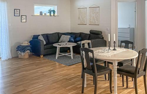 Ydre Municipality House | Beautiful Home In Ydre