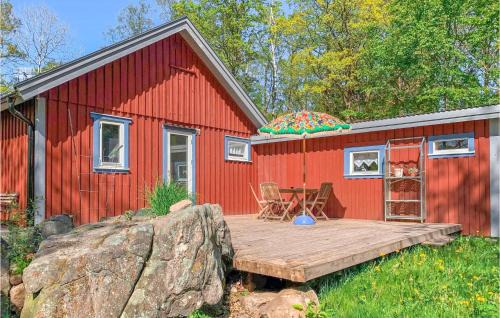 Vessigebro House | Beautiful Home In Yngered With Wifi