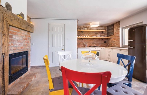 Zagreb House | Beautiful home in Zagreb with WiFi