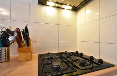 Zonnemaire House | Beautiful home in Zeeland with lovely garden