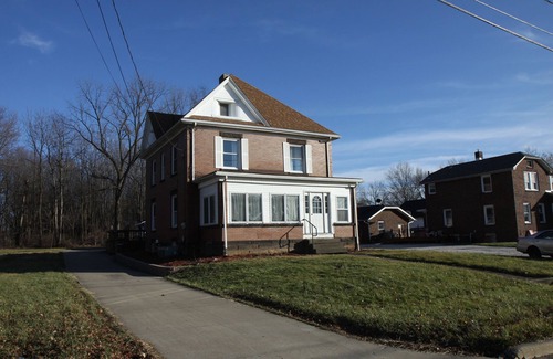 Massillon House | Beautiful Home Listing in Massillon