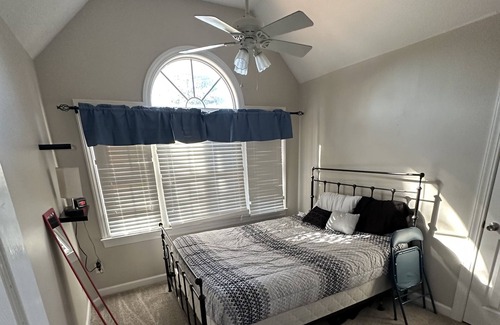 Winterville House | Beautiful home located in a Amazing Neighborhood! large fenced in back yard!