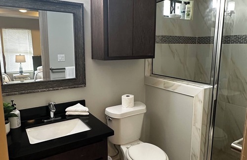 Edinburg Apartment | Beautiful Home located in Uptown Edinburg