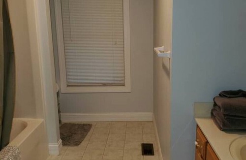 Pikeville Other | Beautiful home minutes from Fall Creek Falls