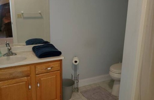 Pikeville Other | Beautiful home minutes from Fall Creek Falls