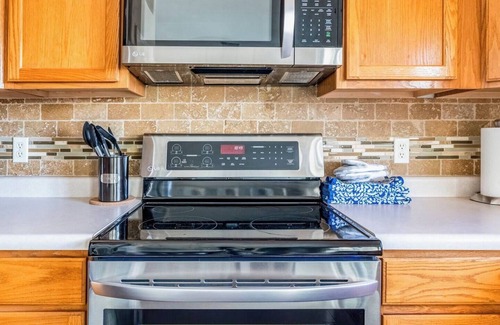 Clifton House | Beautiful home minutes from a dozen wineries