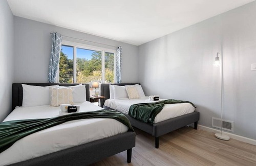 Pacifica House | Beautiful Home Near Beaches and QuietNeighborhood5