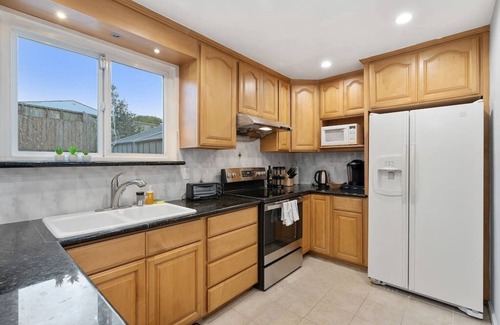 Pacifica House | Beautiful Home Near Beaches and QuietNeighborhood2