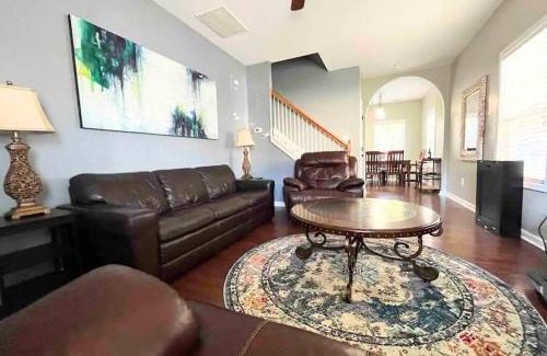 Fort Mill House | Beautiful home near Carowinds, Ballantyne