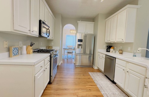 Austell House | Beautiful Home near Truist Park and Downtown ATL. 20% off for this New listing!