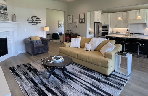 Little Elm House | Beautiful Home near Frisco PGA Golf Course