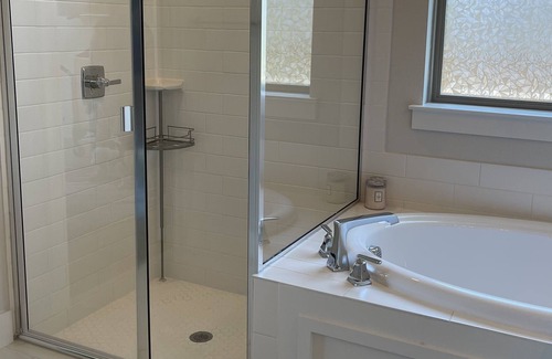 Little Elm House | Beautiful Home near Frisco PGA Golf Course