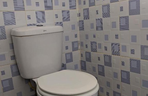 Ruma National Park House | Beautiful Home on The shores of Lake Victoria.