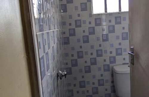 Ruma National Park House | Beautiful Home on The shores of Lake Victoria.