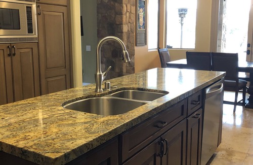 Bermuda Dunes House | Beautiful Home on Yucca Lane. CoachellaFest Party Area!