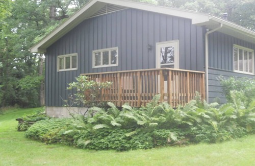 State College House | Beautiful home on 5 secluded acres near Beaver Stadium!
