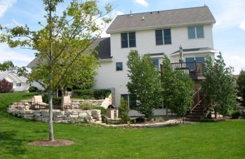 Glenbeulah House | Beautiful Home To Enjoy Your Experience