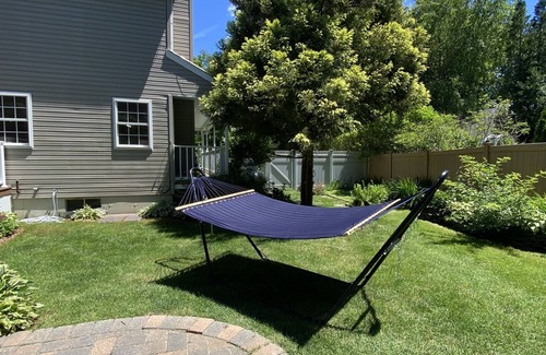 Center Moriches House | Beautiful home in Center Moriches- 10 miles from Westhampton Beach.