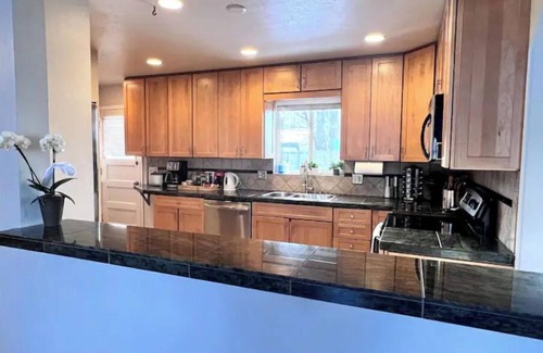 Bel Aire House | Beautiful Home w/Colorado Flair, Near Mountains & Denver Hotspots, Great Yard!