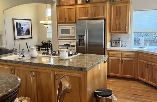 St. Helena Other | Beautiful Home Walking Distance St Helena and Meadowood resort privileges.