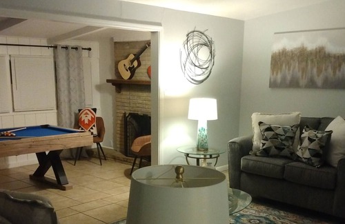 Windsor Forest House | beautiful home with a lot place to create go memories with your family an friend