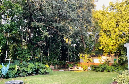 Seybold House | Beautiful Home with large backyard.