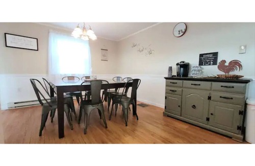 Paradise House | Beautiful Home with Stunning Views in Lancaster