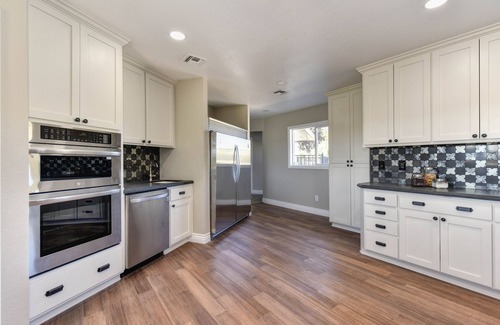 Placerville House | Beautiful Home With Pool on Acreage!